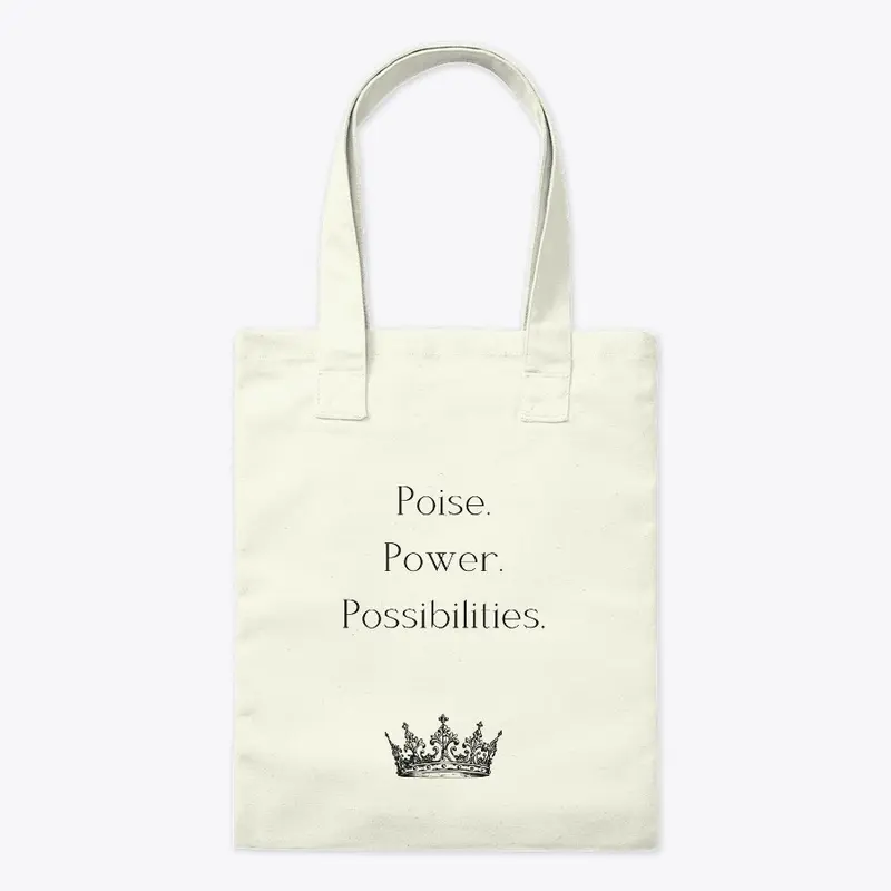 Poise and Power Collection